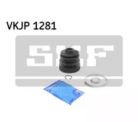 VKJP 1281 SKF Комплект пылника, приводной вал